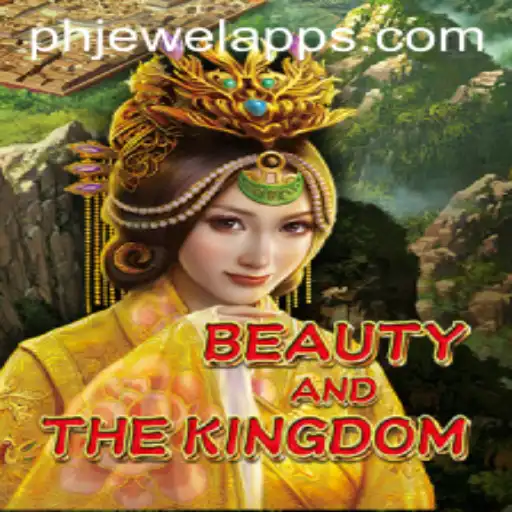 BeautyAndTheKingdom: A Majestic Journey with PHJewel