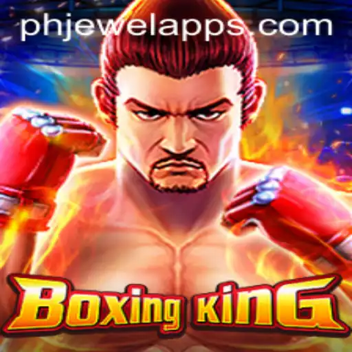BoxingKing: The Ultimate Gaming Experience with PHJewel