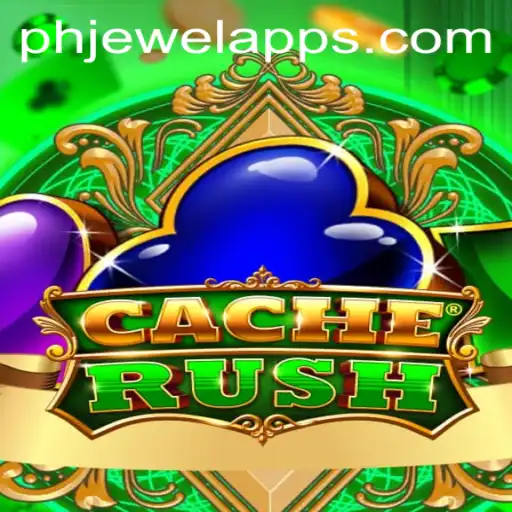 CacheRush: The Thrilling Adventure with PHJewel