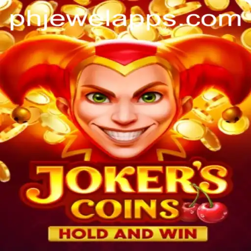 JokersCoins: The Thrilling New Adventure with PHJewel