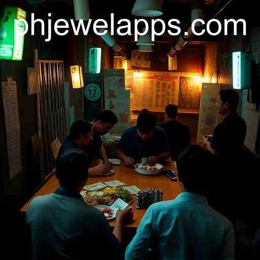 The Intricacies of Jueteng: A Persistent Dilemma in the Philippines