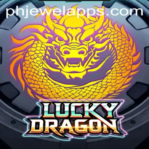 Explore the Enchanting World of LuckyDragon: A Dive into Adventure with PHJewel