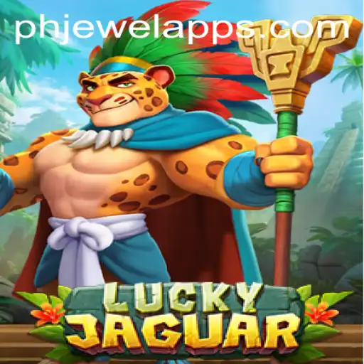 Unveiling LuckyJaguar: An Engaging Journey with PHJewel