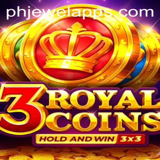 Unlock the Adventure of 3royalcoins: A Deep Dive into This Thrilling Game