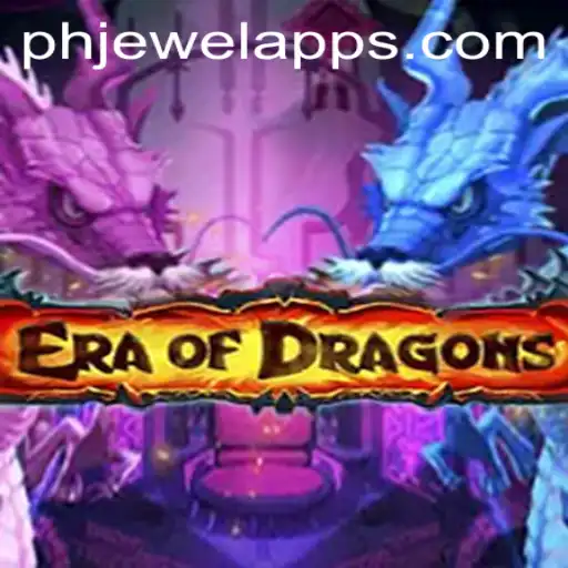 Unveiling EraOfDragons: Discover the Magic with PHJewel