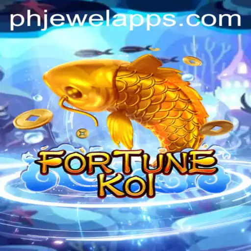 Exploring FORTUNEKOI: A Captivating Gaming Experience with PHJewel