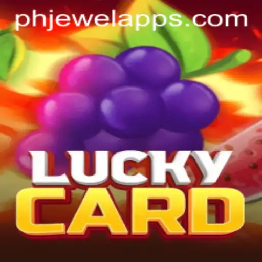 Unveiling LuckyCard: A Thrilling New Game with PHJewel Adventure