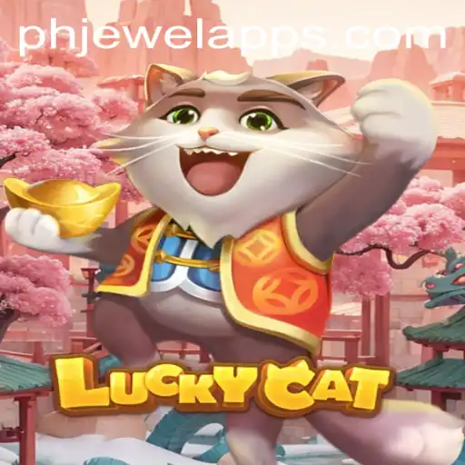 LuckyCat: Unraveling the Charm of PHJewel