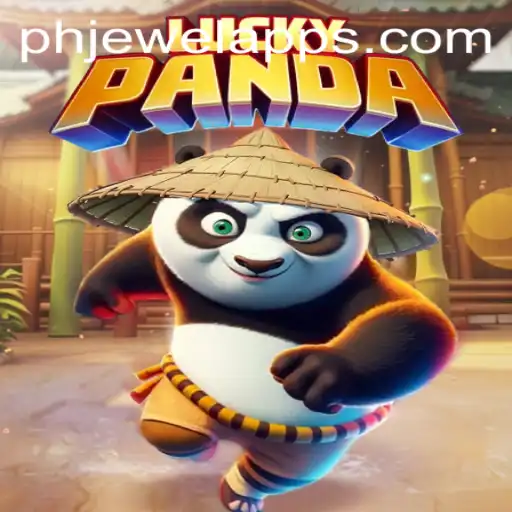 Exploring the Enchanting World of LuckyPanda: An Intriguing Gaming Experience with PHJewel