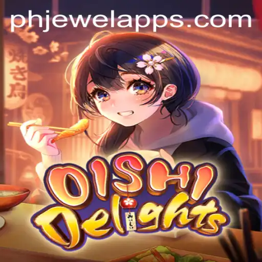 Explore the Culinary World of OishiDelights: A Jewel of Gaming