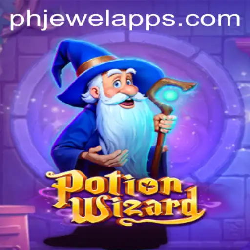 PotionWizard: Master the Art of Magical Alchemy with PHJewel