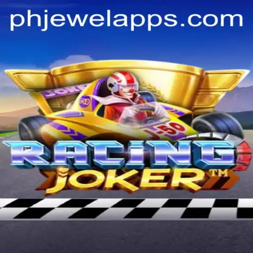 RacingJoker: A Thrilling New Experience in Virtual Motorsport with PHJewel