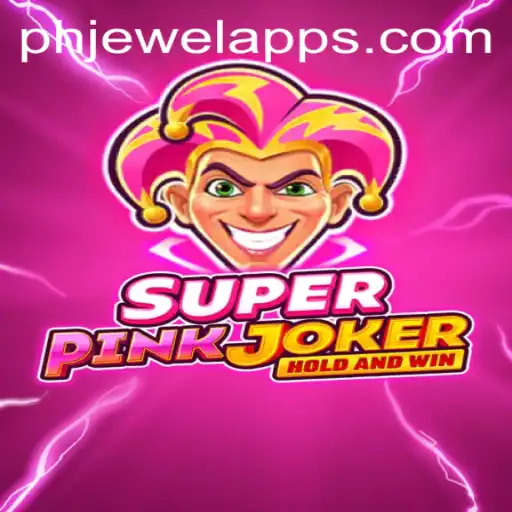 Discover the Thrills of SuperPinkJoker: An Exciting New Gaming Adventure