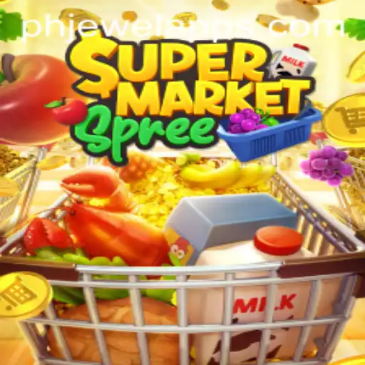 Exploring SupermarketSpree: The Shopping Frenzy Game with a Twist