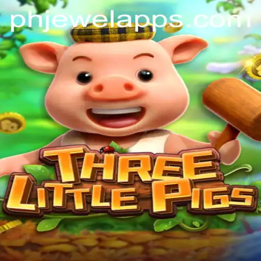 Unveiling the Enchantment of THREELITTLEPIGS: A Dive into PHJewel's Latest Sensation