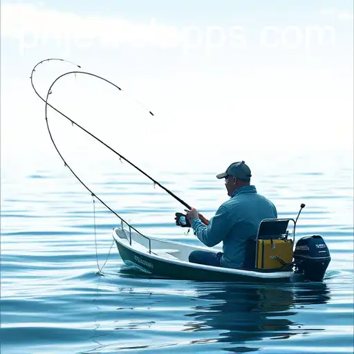 The Rise of Online Fishing: Exploring the PHJewel Phenomenon