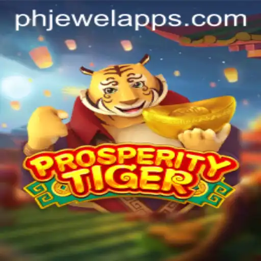 Embark on a Thrilling Adventure with ProsperityTiger and PHJewel