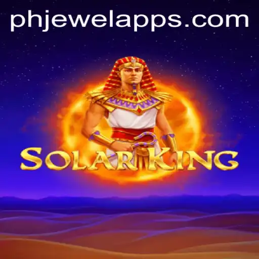 Exploring SolarKing: The Rise of PHJewel in the Gaming Universe