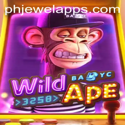 Experience the Thrills of WildApe3258: A Jungle Adventure Like No Other