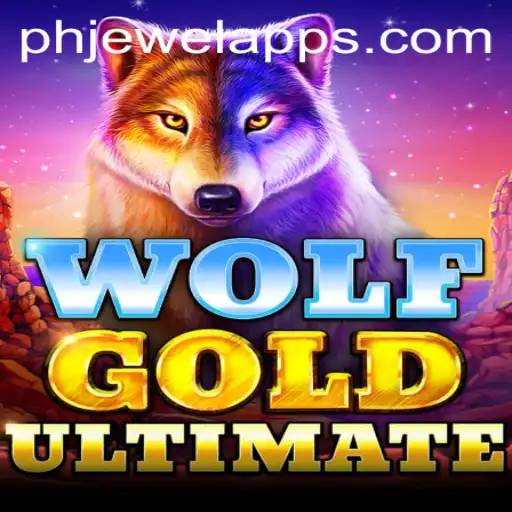 WolfGoldUltimate: The New Frontier in Immersive Gaming